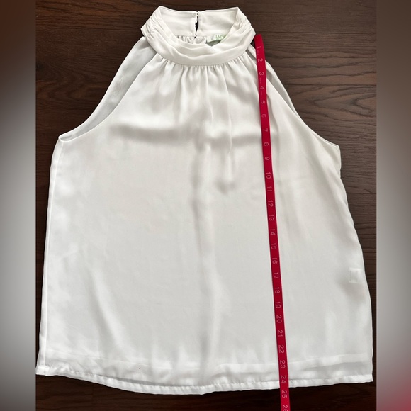 JADE | Lg | Halter | Lined - Picture 5 of 12